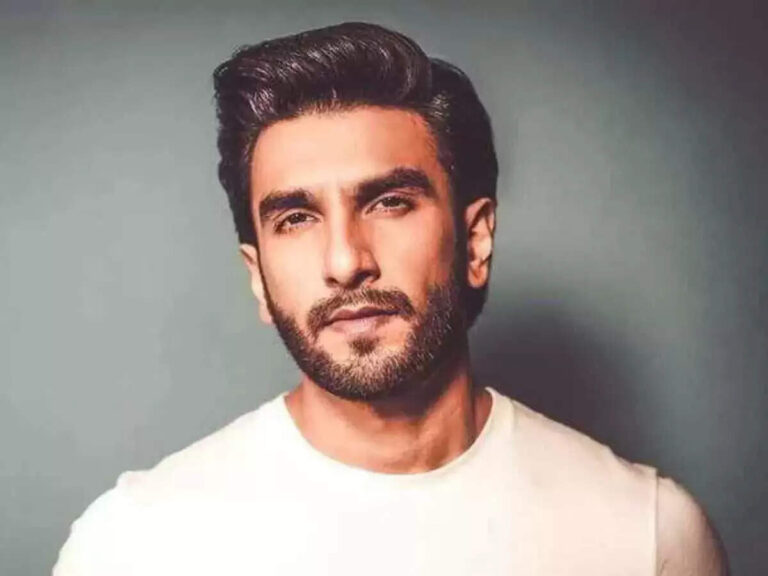 Ranveer Singh accused of driving a luxury Aston Martin with an expired registration certificate? Here's the reality: