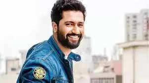 Interesting Facts About Vicky Kaushal!
