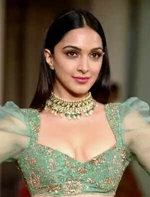Here’s what you need to know about Kiara Advani!