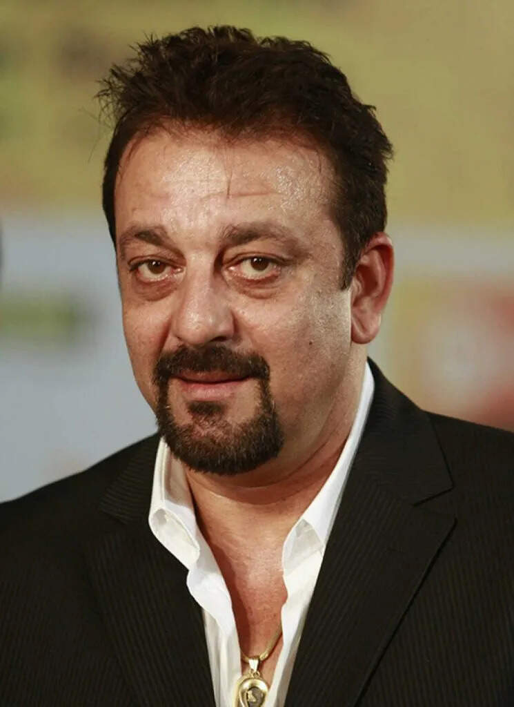 Sanjay Dutt discloses the title teaser of Dhruva Sarja's KD- The Devil; Says THIS about KGF and South movies