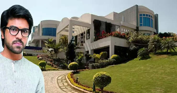 Ram Charan's Net Worth, Salary, Assets In 2022