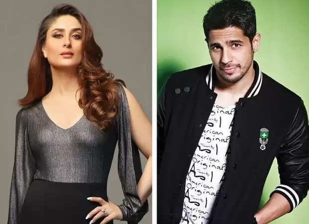 From Sidharth Malhotra to Kareena Kapoor Khan: Celebrities that will soon make their OTT debuts