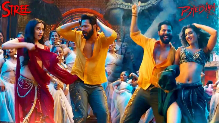 EXCLUSIVE: Shraddha Kapoor and Rajkummar Rao will reunite for Stree 2 in 2023, with Varun Dhawan as Bhediya