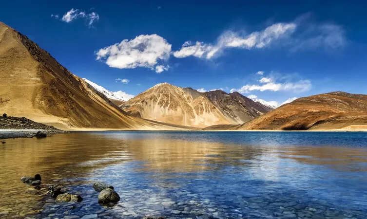 Top 10 Beautiful Lakes In Ladakh