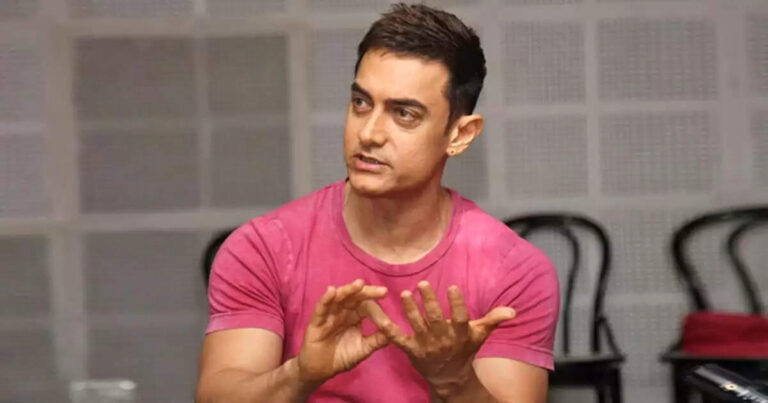 EXCLUSIVE: Aamir Khan pulls back from Champions and will now produce the movie under his banner