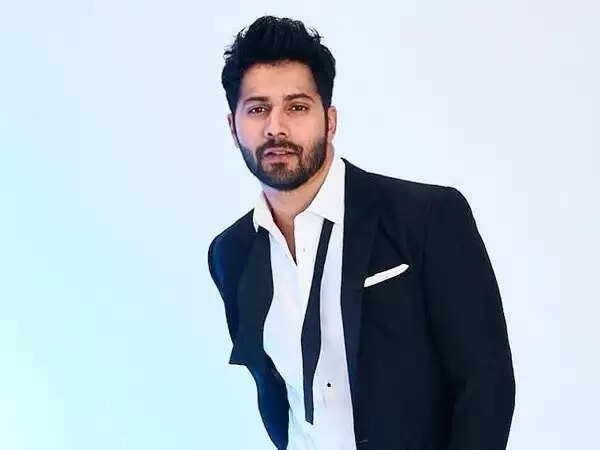 Varun Dhawan Wants To Work In South Cinema