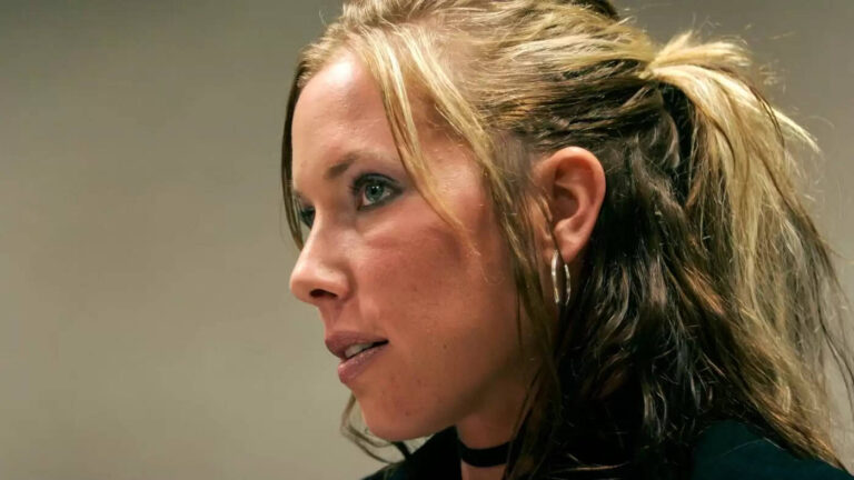 Facts About Kim Scott - Rapper Eminem's Ex-Wife