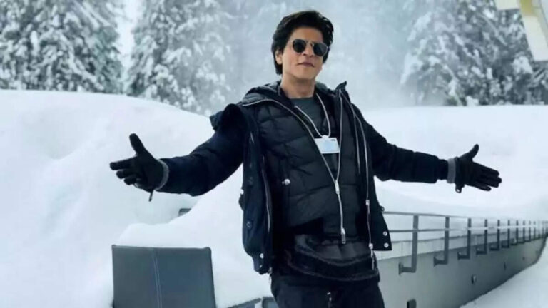 Why Shah Rukh Khan Known As The King of Romance