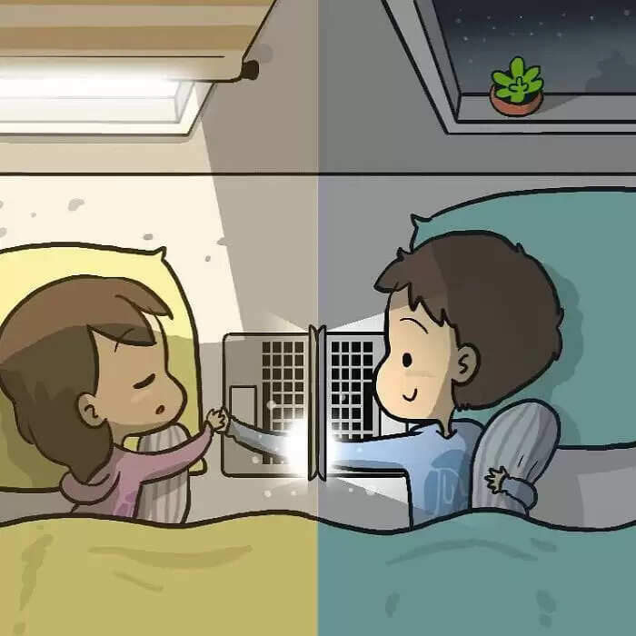 Top 10 Type Of Relationships You May Experience Before Meeting Your Soul Mate