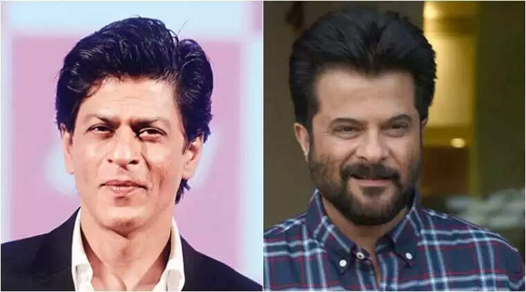 From Shah Rukh Khan to Anil Kapoor, Bollywood superstars who own luxurious Dubai homes