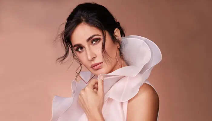 Katrina Kaif Will Establish A Health And Wellness Business Shortly