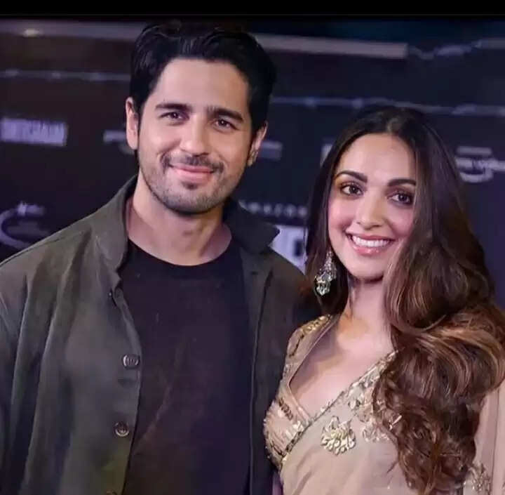 Sidharth Malhotra And Kiara Advani are Scouting Wedding Venues in Chandigarh
