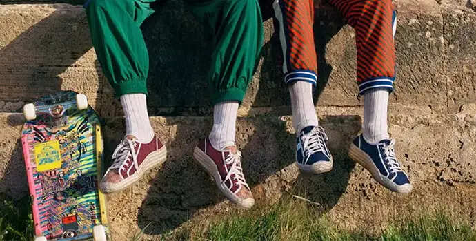 Top 10 Sneakers For Men In 2022