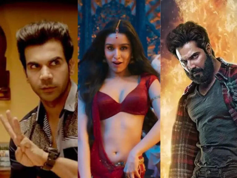 EXCLUSIVE: Rajkummar Rao CONFIRMS about Stree 2; Says he will start shooting 'hopefully soon'