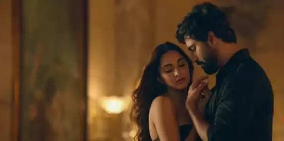 Govinda Naam Mera 'Bana Sharabi'Song is Out Now