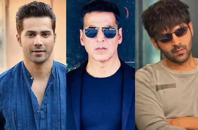 Before Kartik Aaryan Joined The Cast of Hera Pheri 3, Varun Dhawan Refused To Take Over As Raju From Akshay Kumar.