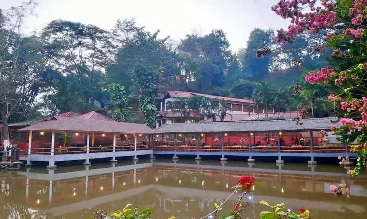 Top 10 Resorts In Sonapur