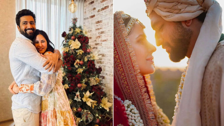 Vicky Kaushal And Katrina Kaif Not To Have A Baby Anytime Soon