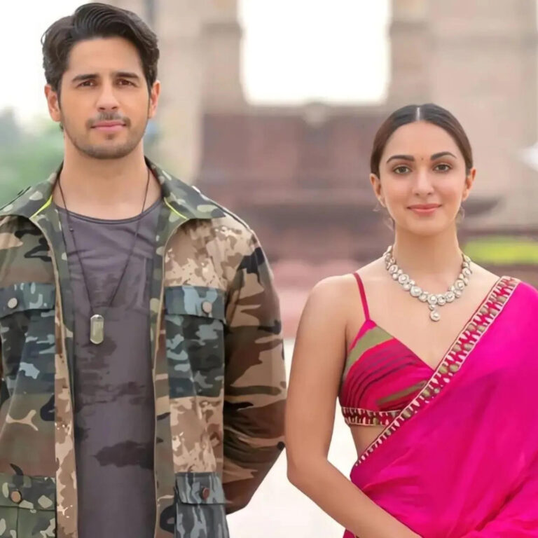 Bollywood Actors Kiara Advani and Sidharth Malhotra to tie their Knot on December 2?