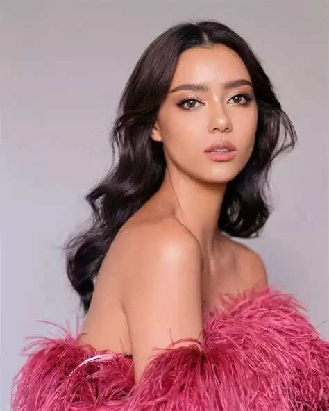 Top 10 Hottest Thai Women in 2022