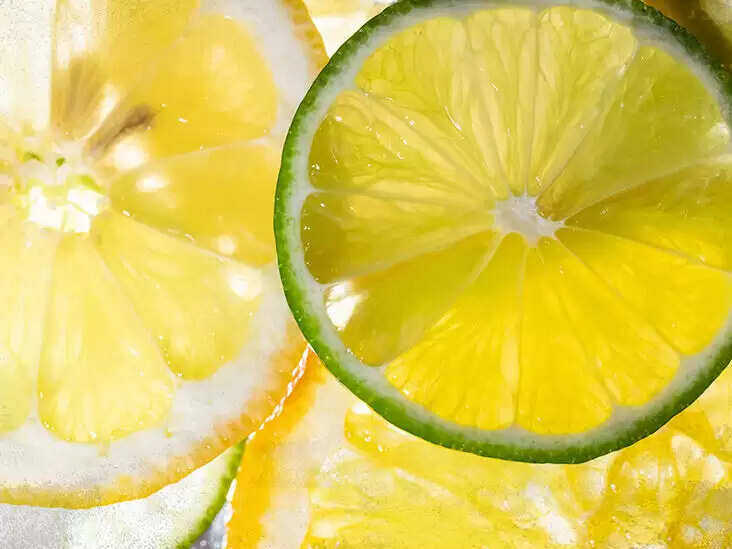 Interesting Facts About Lemon!