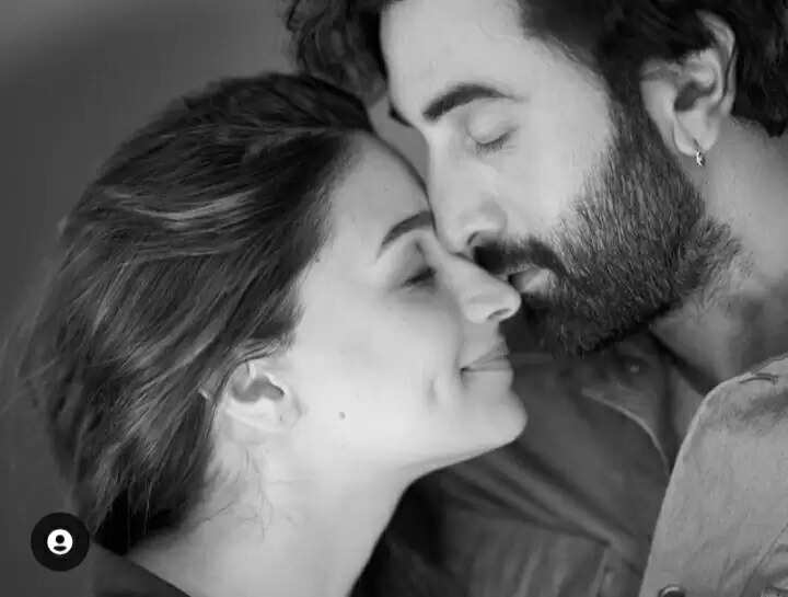Alia Bhatt And Ranbir Kapoor Are Blessed With a Baby Girl