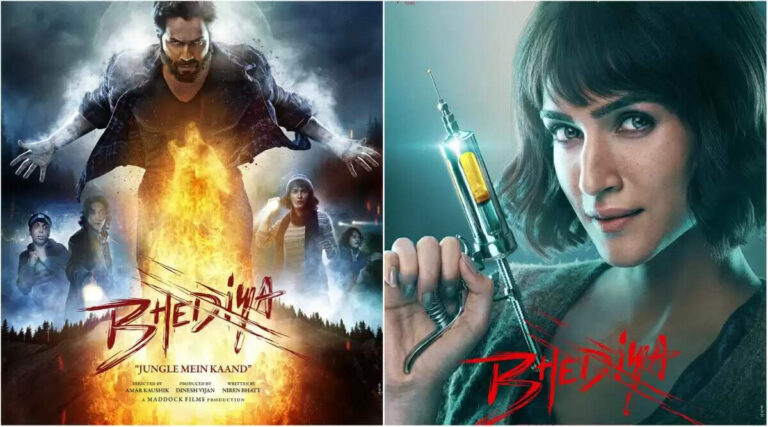 Kriti Sanon Reveals What She Dislikes The Most About Varun Dhawan.