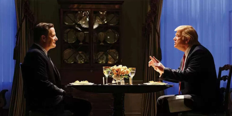 Top 10 Political Movies Of All Time Till 2022