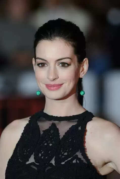 Reason for Backlash Against Anne Hathaway's Casting in the Dark Knight Rises.