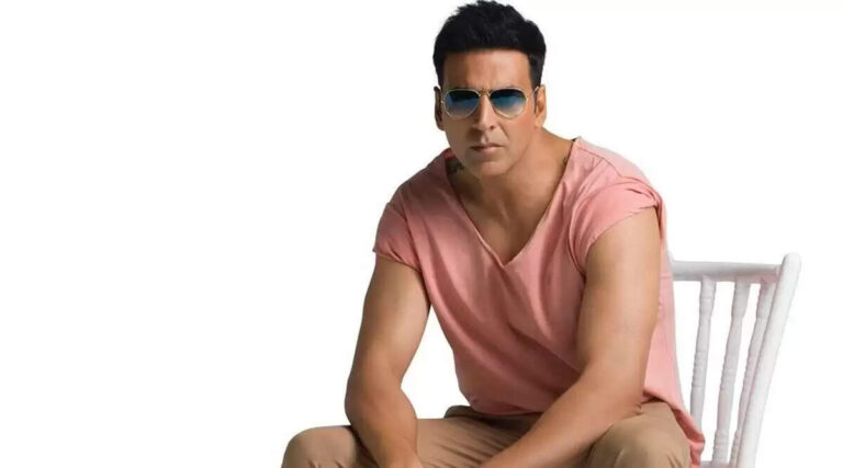 Akshay Kumar’s palatial Mumbai house is a combination of spiritual and modern themes