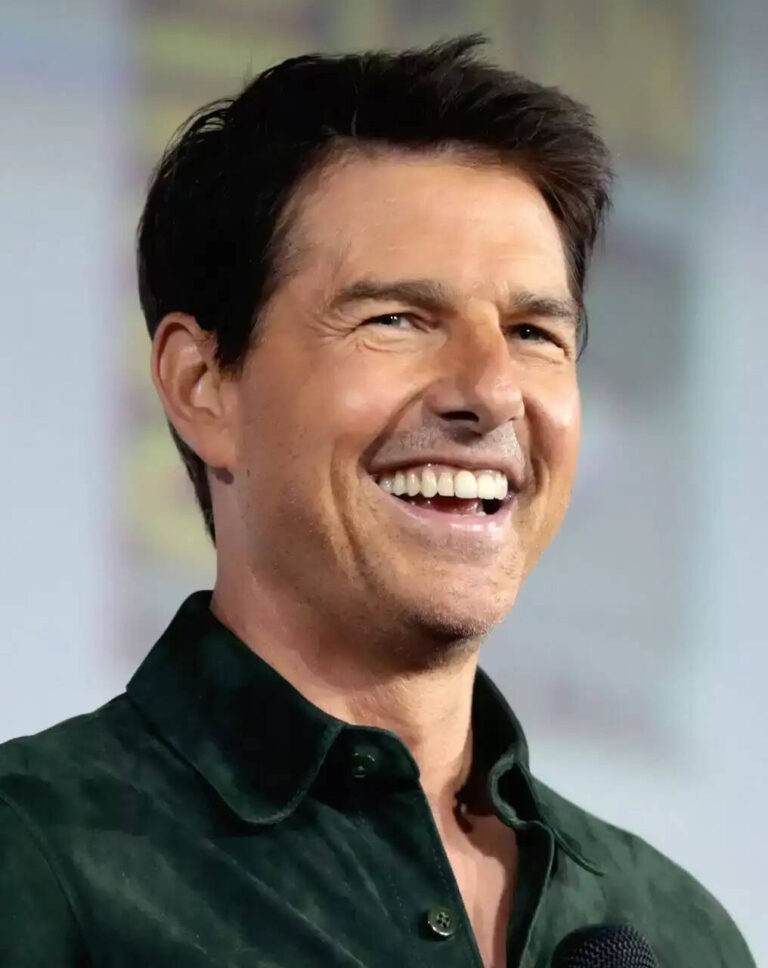 Why did Tom Cruise reject the role of Iron Man Revealed!