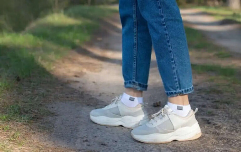 What Is The Difference Between Sneakers & Shoes?