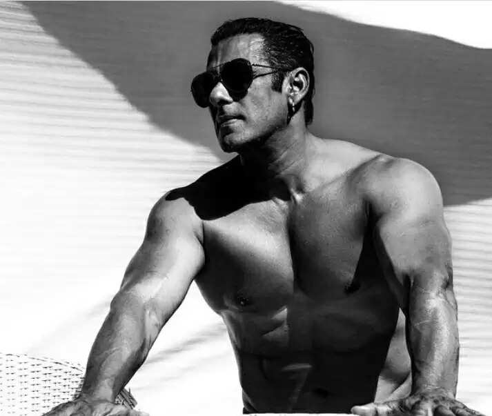 Happy Birthday Salman Khan : Top Five Songs of Bollywood’s Superstar