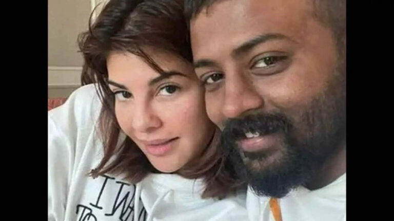 Money Laundering Case Update: The court rejects Jacqueline Fernandez's request to travel abroad.