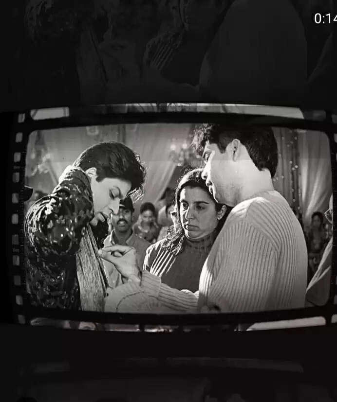 Karan Johar Celebrates 21 years of Kabhi Khushi Kabhi Gham