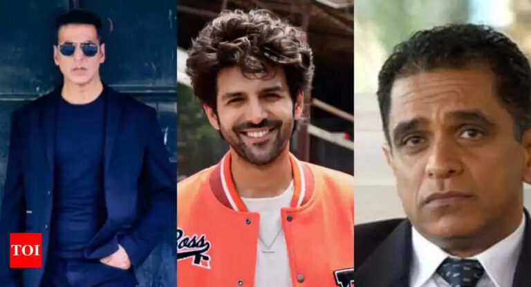 Two Hera Pheri 3 Scripts Have Been Locked By Firoz Nadiadwala: One For Kartik Aaryan And The Other For Akshay Kumar