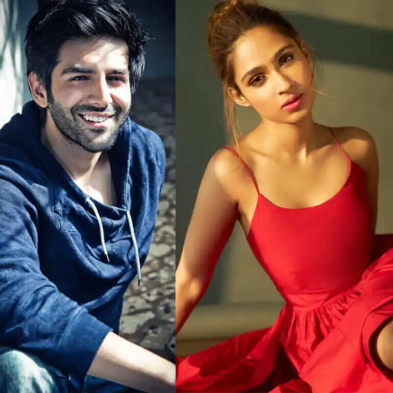 Is Kartik Aaryan going to ring in the New Year with his rumoured girlfriend Pashmina Roshan in 2023? Here's the reality:
