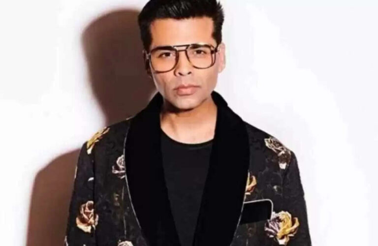 Karan Johar Feels Grateful As He Wraps Up 2022, Shares Video With featuring Alia Bhatt, Ranveer Singh & More Celebrities