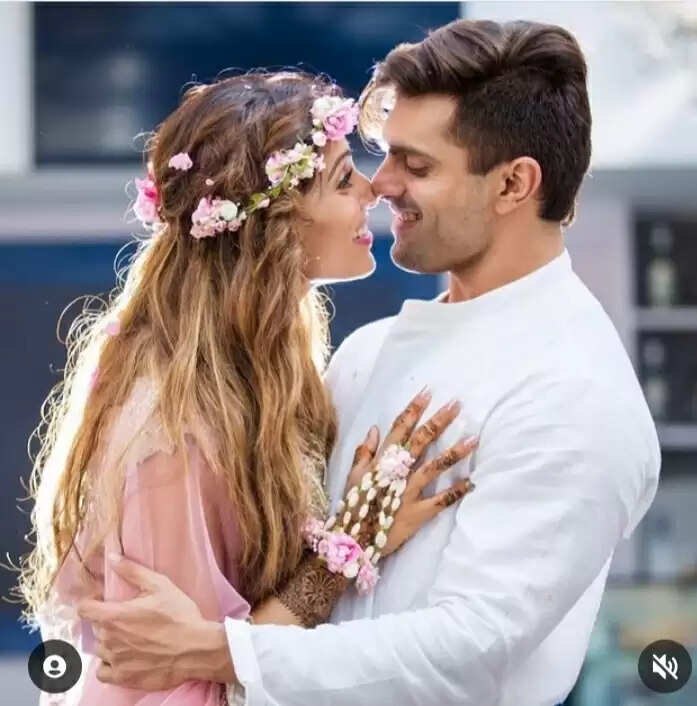 Bipasha Basu And Karan Singh Grover’s Daughter Devi Turns a month old : The Adorable Couple Drops a Sweet Video Message