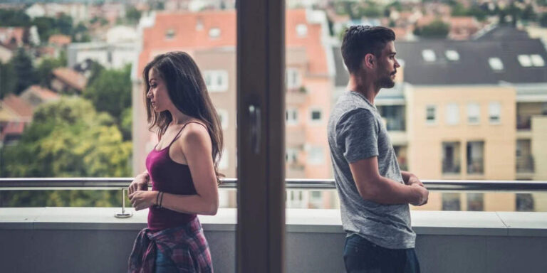 The Proper Way To Break Up With Someone Without Hurting Them