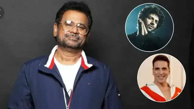 Anees Bazmee Clears All the Confusion Around Hera Pheri 3