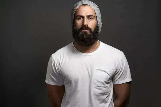 Tiger Zinda Hai's Sajjad Delafrooz Will Co-star With Allu Arjun In Pushpa 2