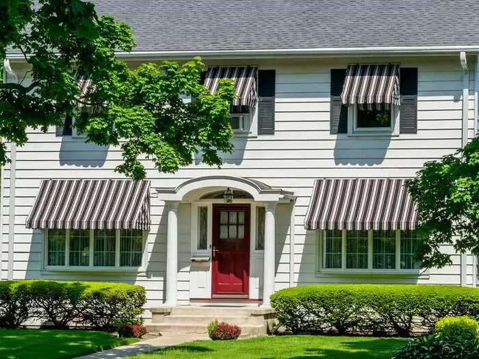 Top 10 Tricks To Keep Your House Cool Without An AC!