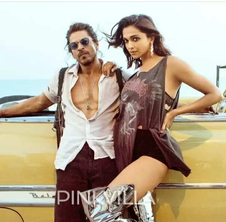 Pathaan’s Song Jhoome Jo Pathaan To Be Out On December 22