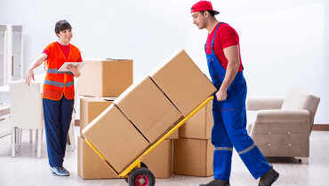 How Packers & Movers Can Add Ease to Your Relocation?