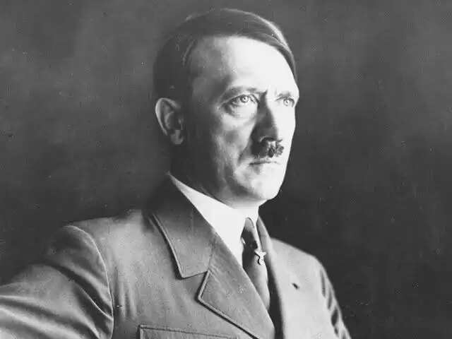 Top 5 Movies Featuring Adolf Hitler Till 2023