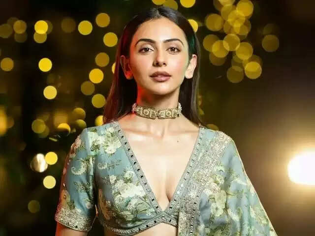 Top 10 Rakul Preet Singh Movies Till 2023: