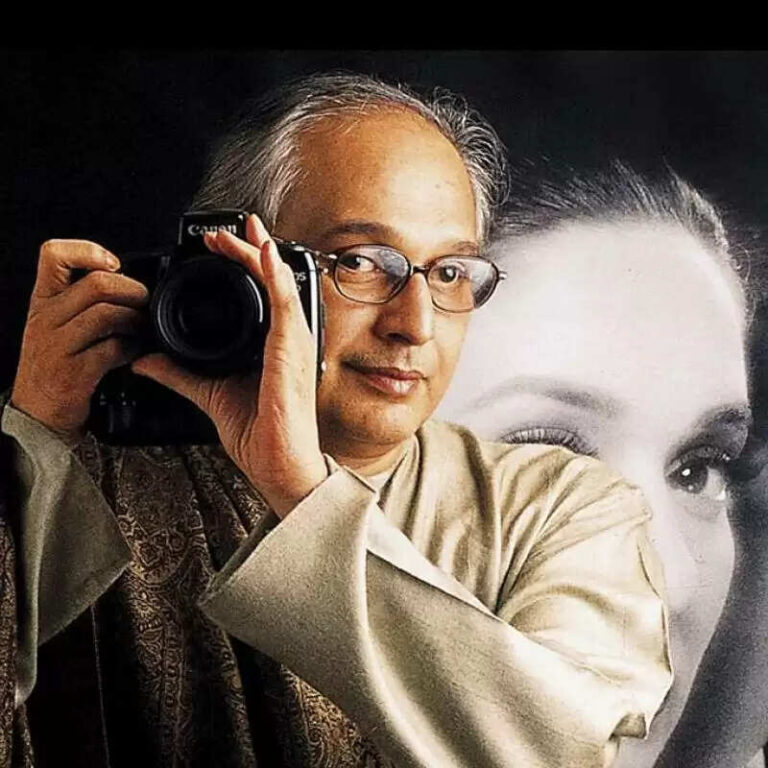 Top 5 Famous Photographers Of India In 2023