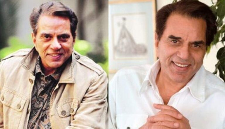 Dharmendra Joins Shahid Kapoor, Kriti Sanon And Dinesh Vijan’s Rom Com