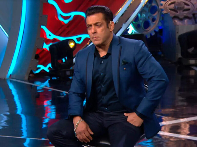 Salman Khan criticises Archana Gautam for her impolite behaviour on Bigg Boss 16 and tells her, "You can leave the house."